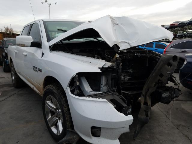 1C6RR7MT4FS653266 - 2015 RAM 1500 SPORT  photo 1