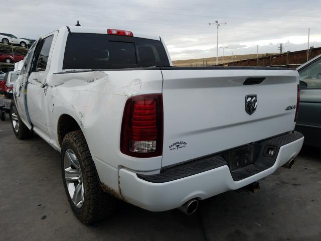 1C6RR7MT4FS653266 - 2015 RAM 1500 SPORT  photo 3