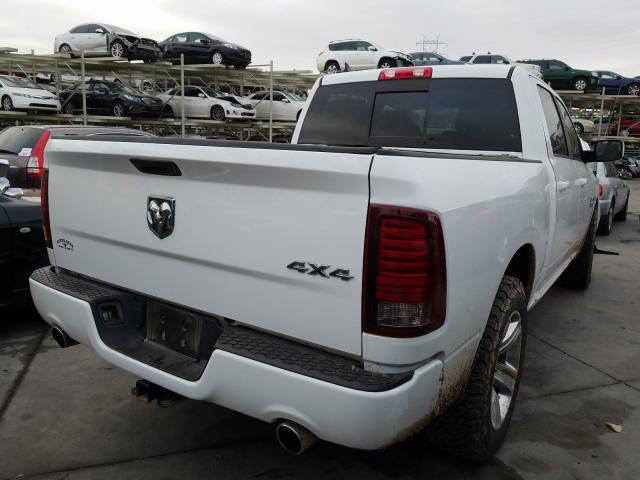 1C6RR7MT4FS653266 - 2015 RAM 1500 SPORT  photo 4