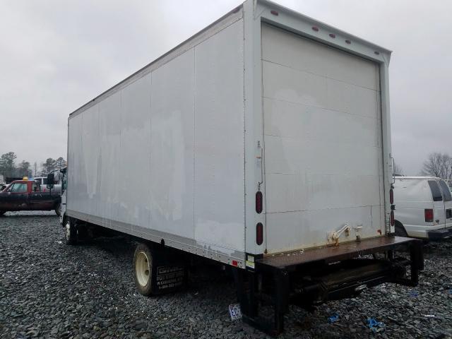 JALE5W164D7300620 - 2013 ISUZU NRR  photo 3