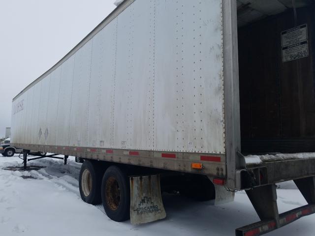 1UYVS25304P167309 - 2004 UTILITY TRAILER  ფოტო 4