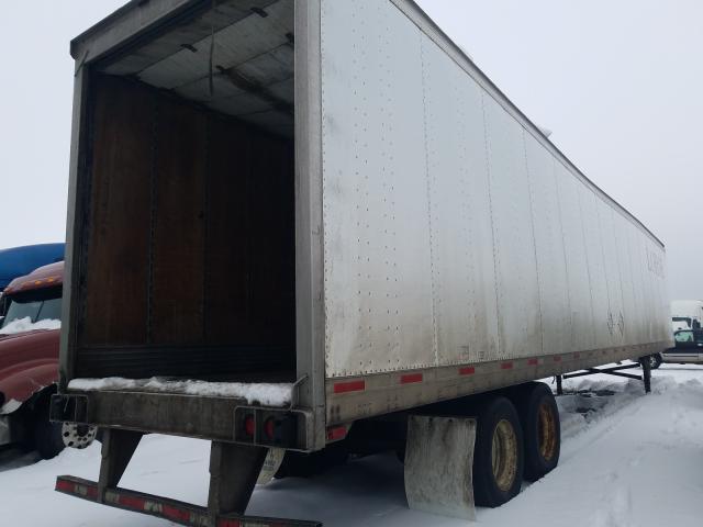 1UYVS25304P167309 - 2004 UTILITY TRAILER  ფოტო 6