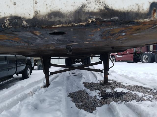 1UYVS25304P167309 - 2004 UTILITY TRAILER  ფოტო 7