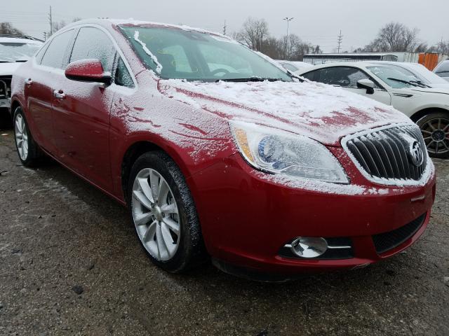 1G4PR5SK6D4236436 - 2013 BUICK VERANO CONVENIENCE  photo 1