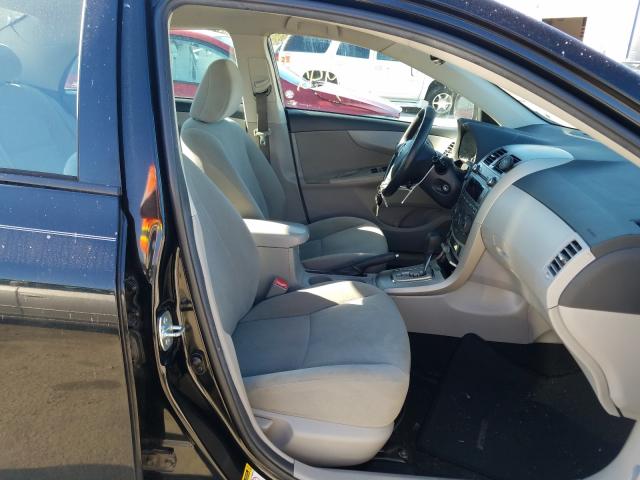 2T1BU4EE6BC669942 - 2011 TOYOTA COROLLA BASE  照片 5