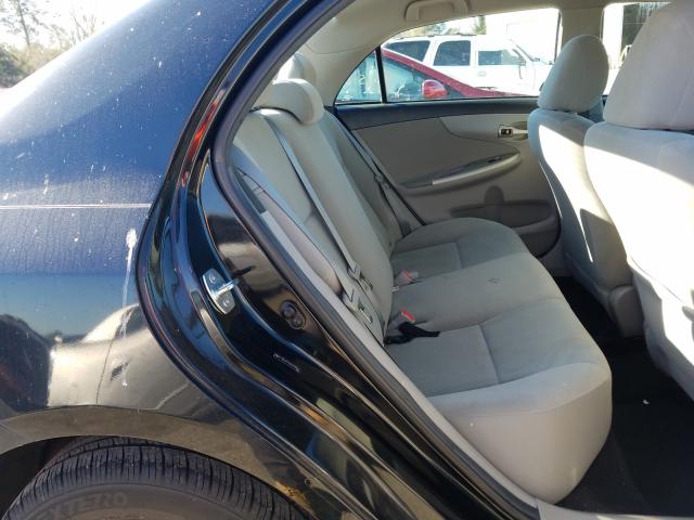 2T1BU4EE6BC669942 - 2011 TOYOTA COROLLA BASE  照片 6