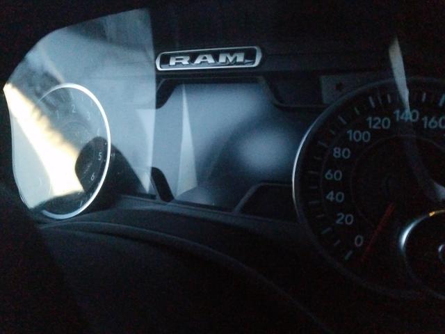 1C6SRFLT3KN835059 - 2019 RAM 1500 REBEL  ფოტო 8