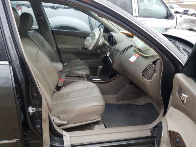 1N4AL11D05N488434 - 2005 NISSAN ALTIMA S  photo 5