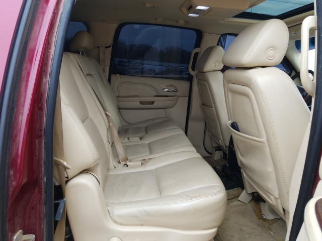 1GYFK66807R419695 - 2007 CADILLAC ESCALADE ESV  photo 6