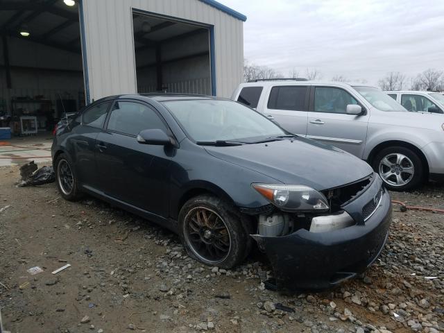 JTKDE177570217199 - 2007 SCION TOYOTA  TC  照片 1