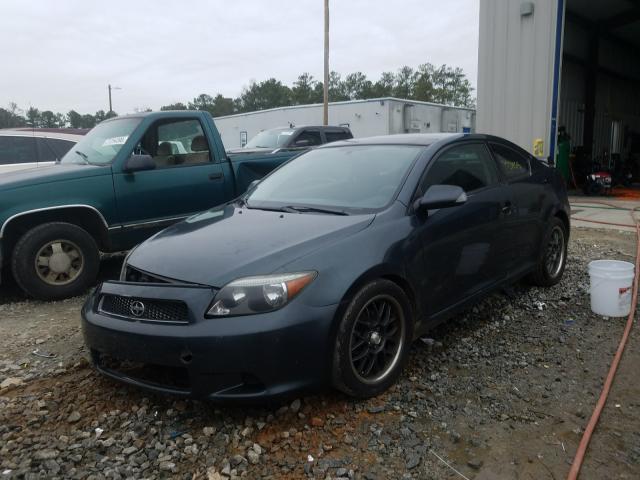 JTKDE177570217199 - 2007 SCION TOYOTA  TC  照片 2