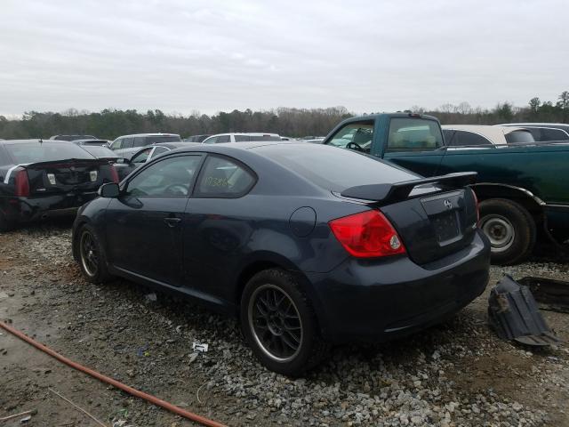 JTKDE177570217199 - 2007 SCION TOYOTA  TC  照片 3