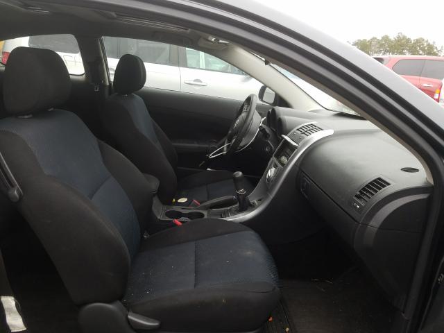 JTKDE177570217199 - 2007 SCION TOYOTA  TC  照片 5