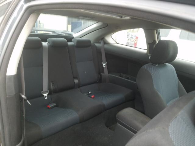 JTKDE177570217199 - 2007 SCION TOYOTA  TC  照片 6