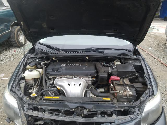 JTKDE177570217199 - 2007 SCION TOYOTA  TC  照片 7