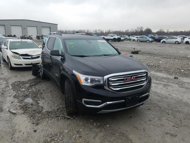 1GKKNNLS4HZ241690 - 2017 GMC ACADIA SLT-2  photo 1