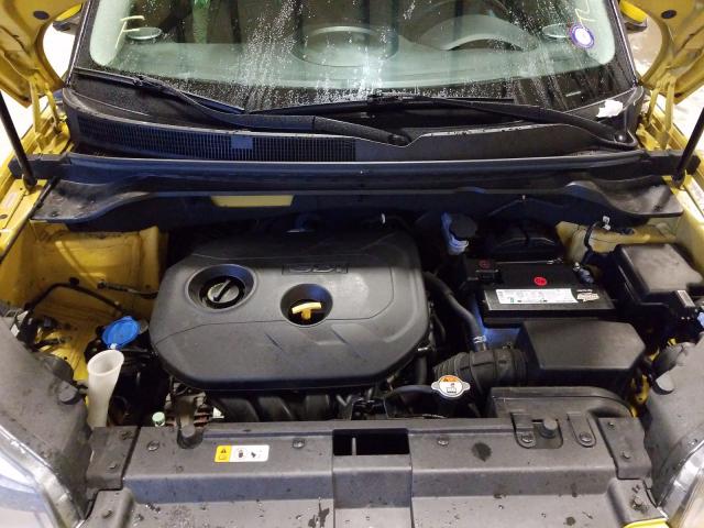 KNDJX3A53F7160031 - 2015 KIA SOUL !  foto 7