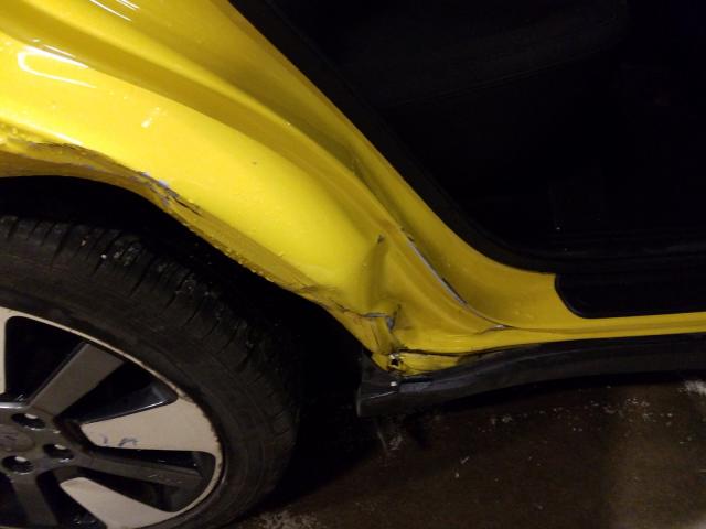 KNDJX3A53F7160031 - 2015 KIA SOUL !  foto 9