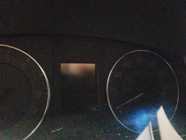 JN1AJ0HPXBM800984 - 2011 INFINITI EX35 BASE  photo 8