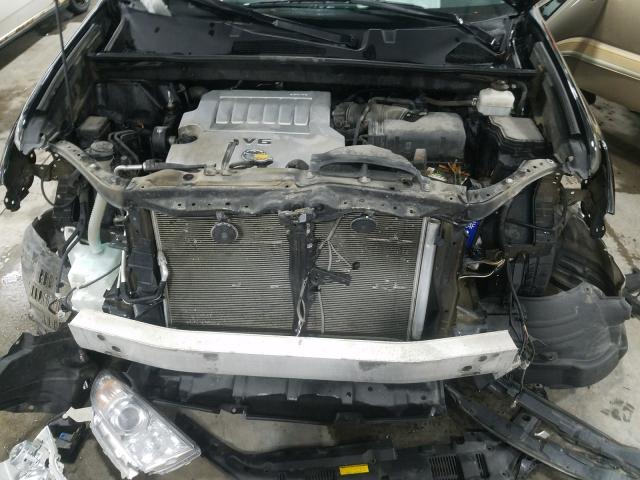 5TDBK3EH5CS132157 - 2012 TOYOTA HIGHLANDER BASE  صورة 7