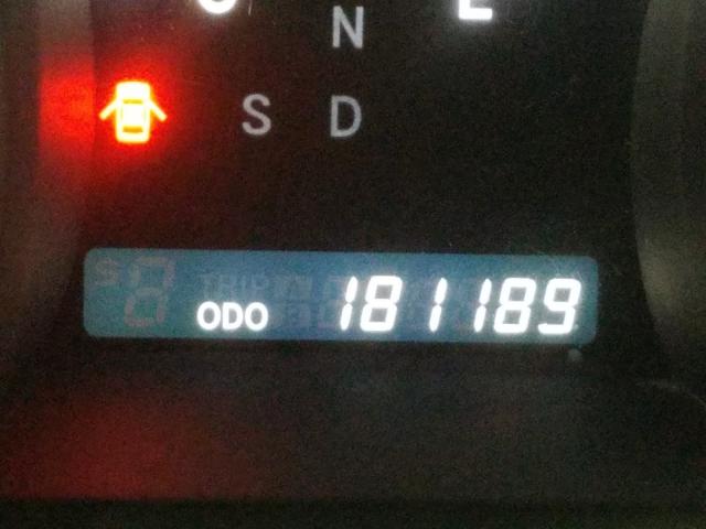 5TDBK3EH5CS132157 - 2012 TOYOTA HIGHLANDER BASE  صورة 8