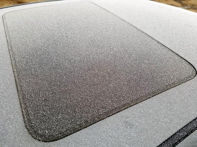 1G1ZH57BX84213989 - 2008 CHEVROLET MALIBU 1LT  照片 9