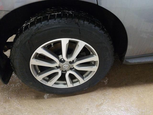 5N1AR2MM2FC658392 - 2015 NISSAN PATHFINDER S  照片 9