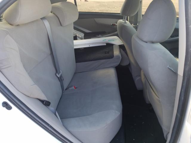 2T1BU4EE7CC824242 - 2012 TOYOTA COROLLA BASE  照片 6