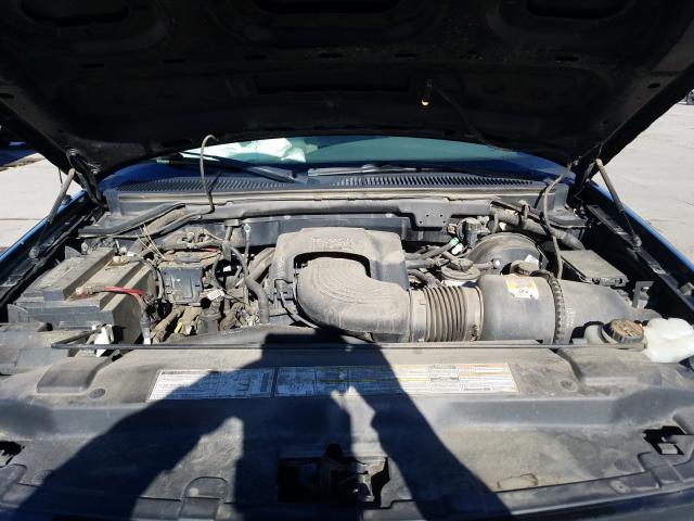 1FTRX18L8YNA25914 - 2000 FORD F150  photo 7