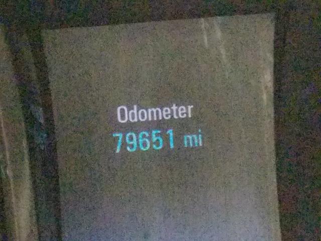 1G11J5SX3DF182409 - 2013 CHEVROLET MALIBU LTZ  ფოტო 8