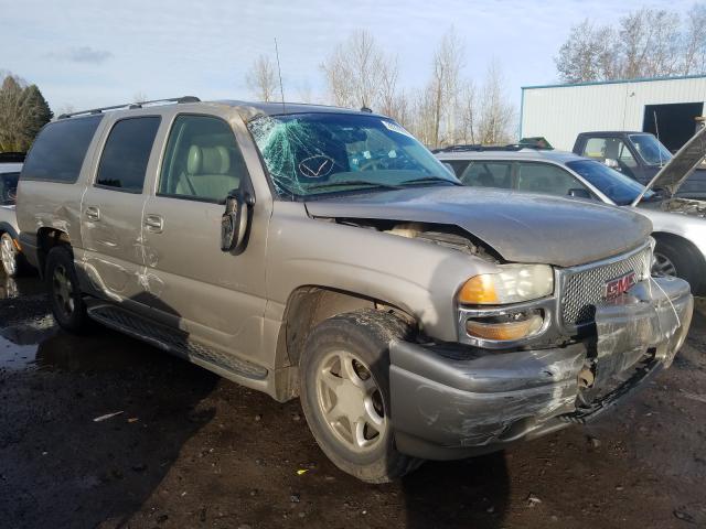 1GKFK66U72J336067 - 2002 GMC DENALI XL K1500  photo 1