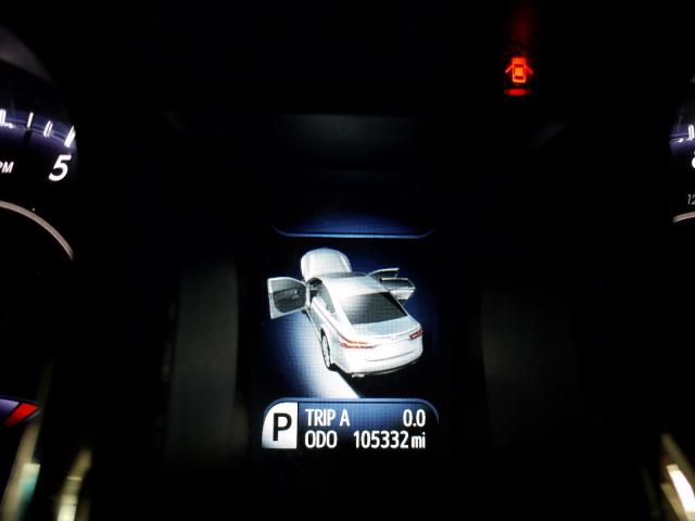 4T1BK1EB7DU009856 - 2013 TOYOTA AVALON BASE  照片 8