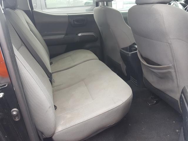 3TMBZ5DN6HM011305 - 2017 TOYOTA TACOMA DOUBLE CAB  照片 6