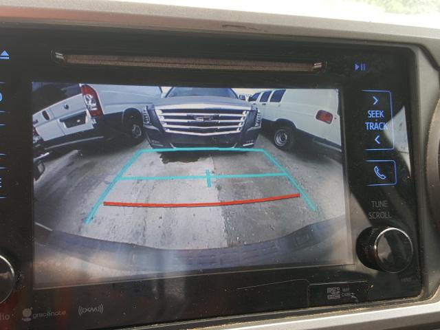 3TMBZ5DN6HM011305 - 2017 TOYOTA TACOMA DOUBLE CAB  照片 9