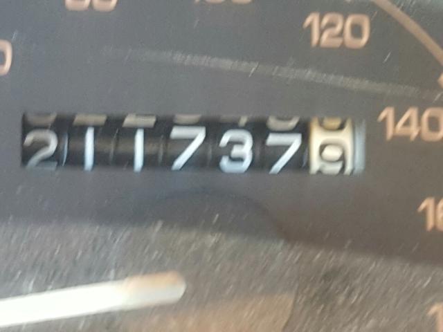 JT3VN39W3M8014924 - 1991 TOYOTA 4RUNNER VN39 SR5  照片 8