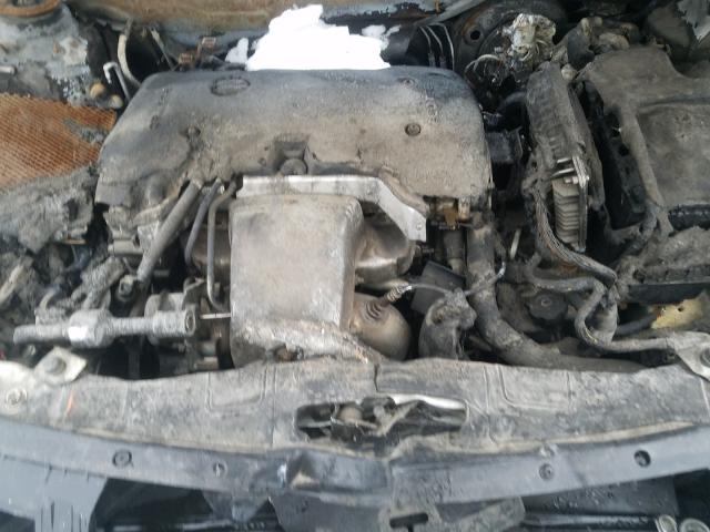 2G4GK5EX6G9107416 - 2016 BUICK REGAL  photo 7