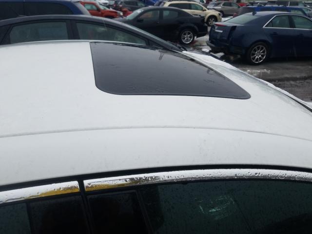 2G4GK5EX6G9107416 - 2016 BUICK REGAL  photo 9