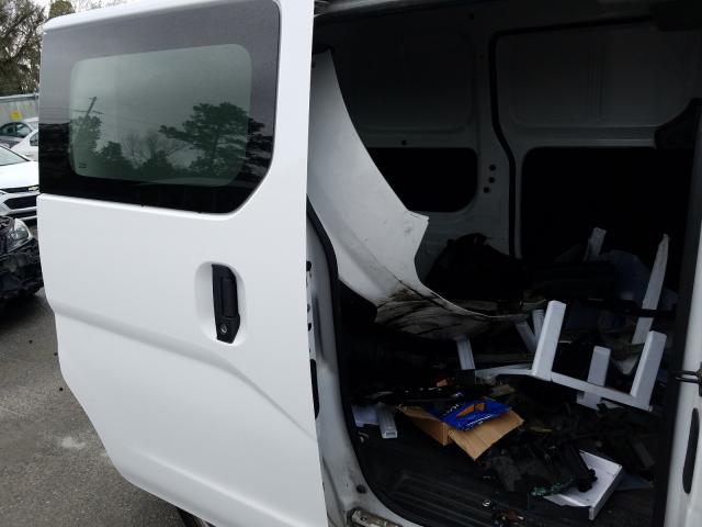 3N63M0YN5FK723990 - 2015 CHEVROLET CITY EXPRESS LS  photo 6