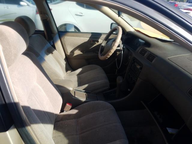 JT2BG22K110606108 - 2001 TOYOTA CAMRY CE  照片 5