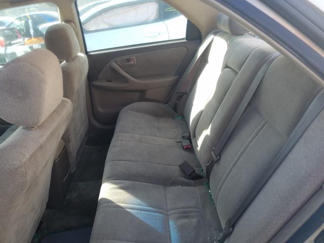 JT2BG22K110606108 - 2001 TOYOTA CAMRY CE  照片 6