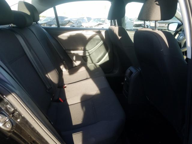 3VW2K7AJ6EM405560 - 2014 VOLKSWAGEN JETTA BASE  photo 6