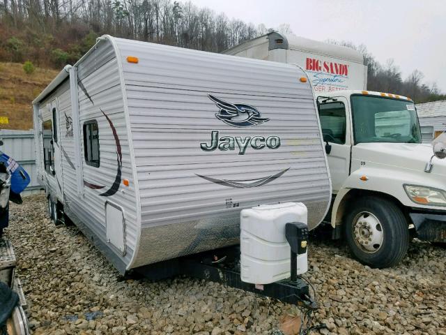 1UJBJ0BR3F1TA0115 - 2015 JAYCO jayco jayflight  photo 1