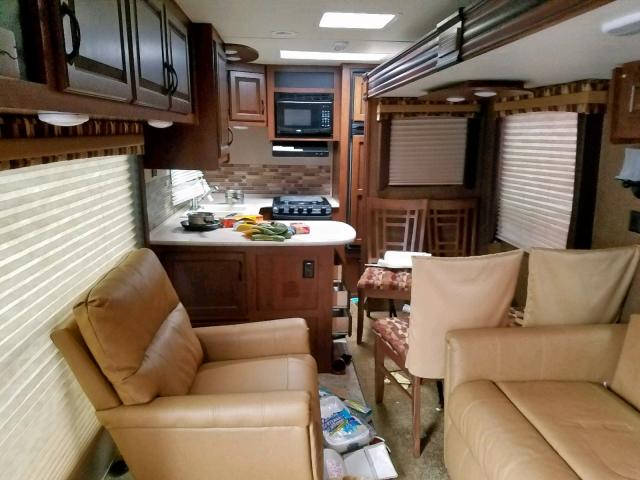 1UJBJ0BR3F1TA0115 - 2015 JAYCO jayco jayflight  photo 6