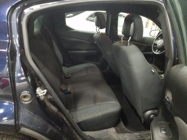 1B3BD4FB3BN551799 - 2011 DODGE AVENGER EXPRESS  照片 6