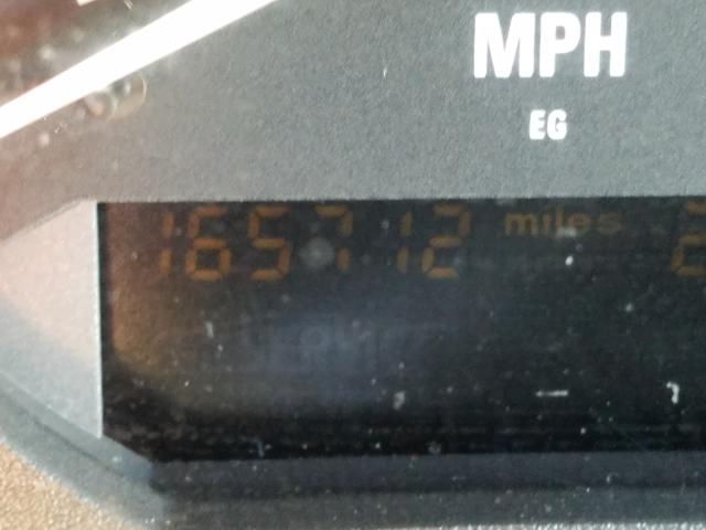 WBACG8326WKC82680 - 1998 BMW 318 TI AUTOMATIC  photo 8