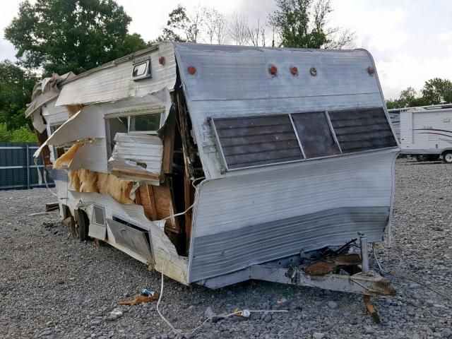 200732000024 - 1989 LARK TRAILER  photo 1