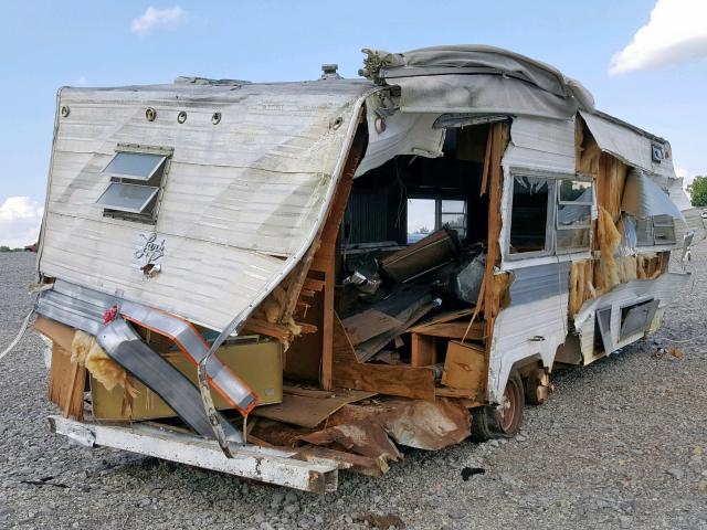 200732000024 - 1989 LARK TRAILER  photo 4