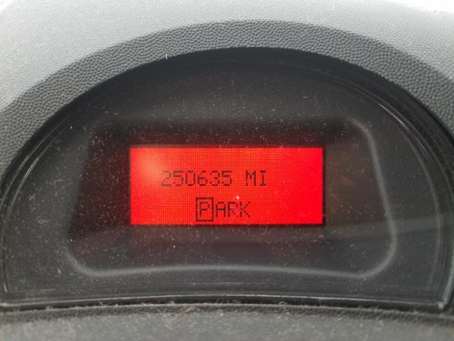 2G2WP552961253865 - 2006 PONTIAC GRAND PRIX  photo 8