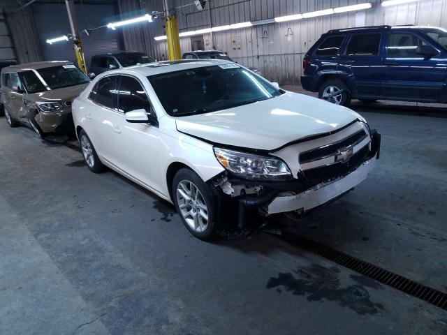 1G11D5RR3DF114657 - 2013 CHEVROLET MALIBU 1LT  照片 1