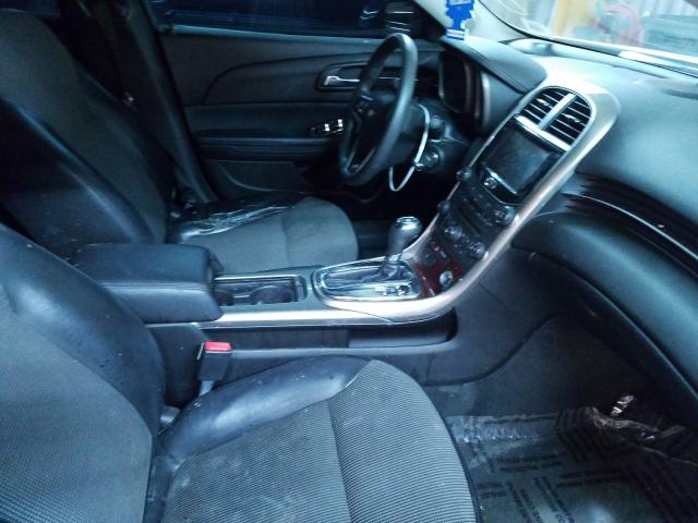 1G11D5RR3DF114657 - 2013 CHEVROLET MALIBU 1LT  照片 5